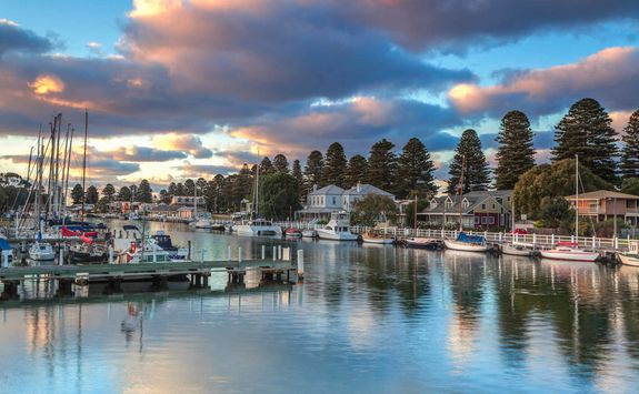 Port Fairy