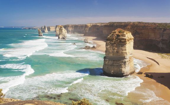 Twelve Apostles