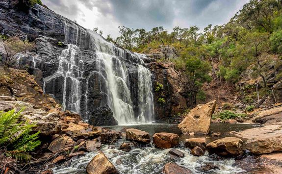 MacKenzie Falls