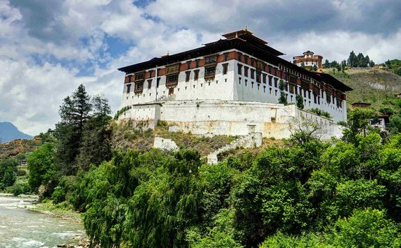 Rinpung Dzong