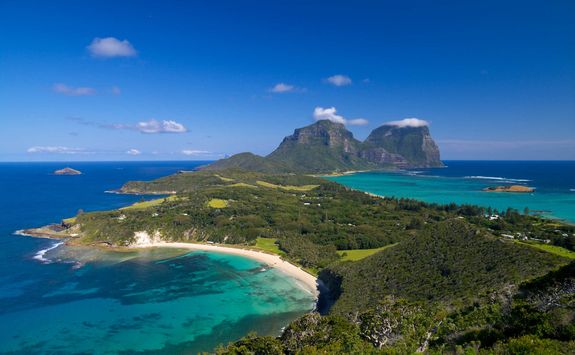 Lord Howe Island