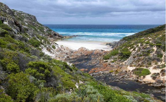 Kangaroo Island