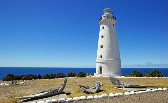 Cape Willoughby Lighthouse