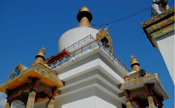 Thimpu Memorial