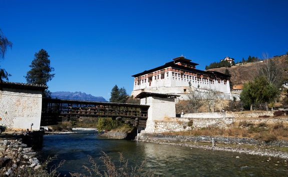 Rinpung Dzong