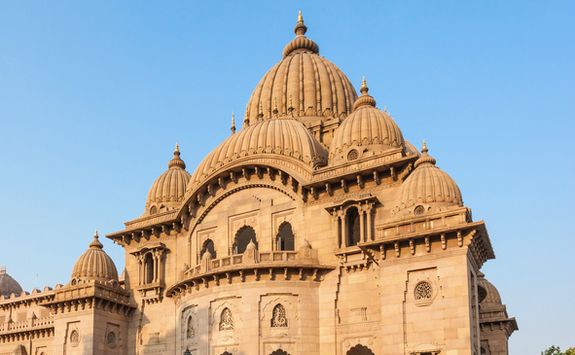 Belur Math