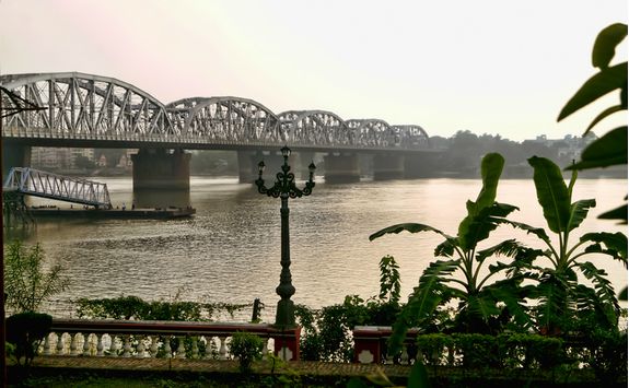 Hooghly River