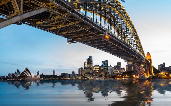 sydney-harbour-bridge