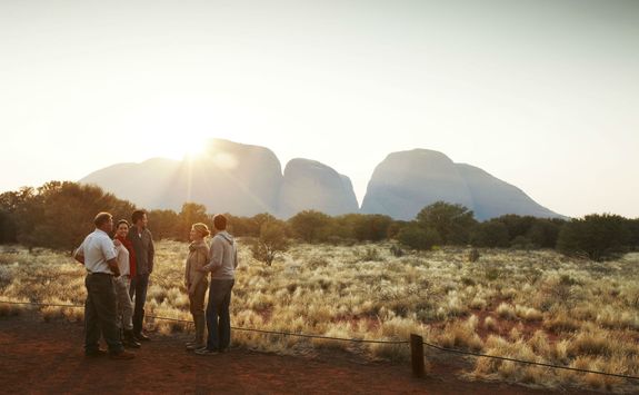 uluru-sunrise