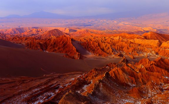 Red Canyon