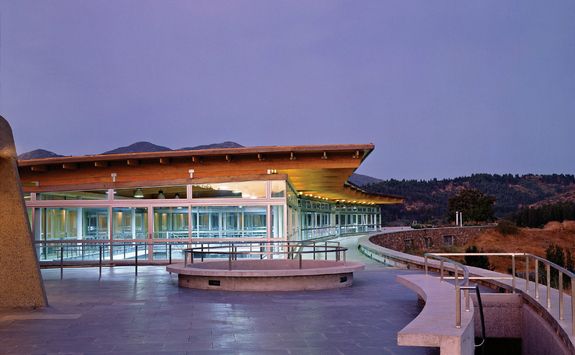 La Casona Winery