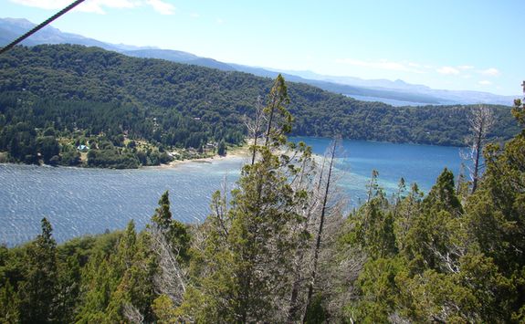 campanario bay