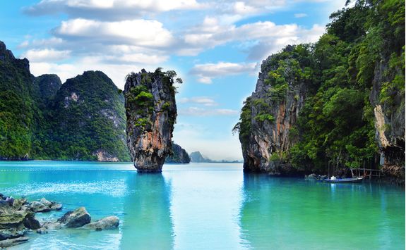 Phuket island