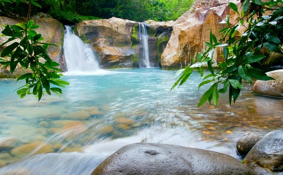 Waterfall