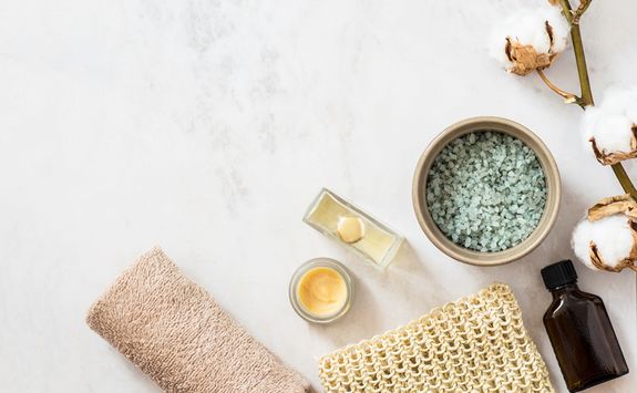 spa