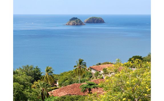 Gulf of Papagayo
