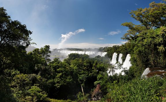 iguazu