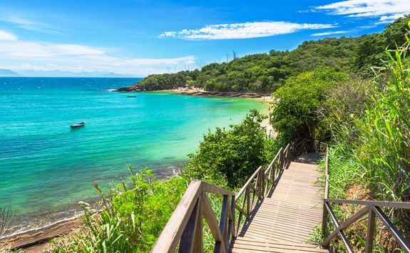 buzios beach