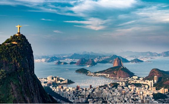 Christ the Redeemer