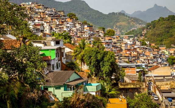 Santa Teresa