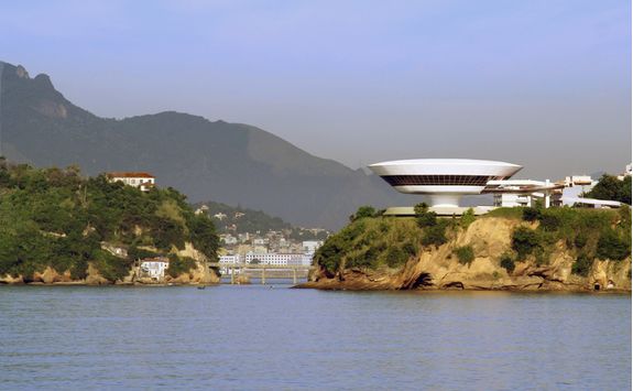 Modern Art Museum