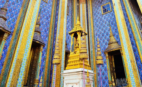 Emerald Buddha