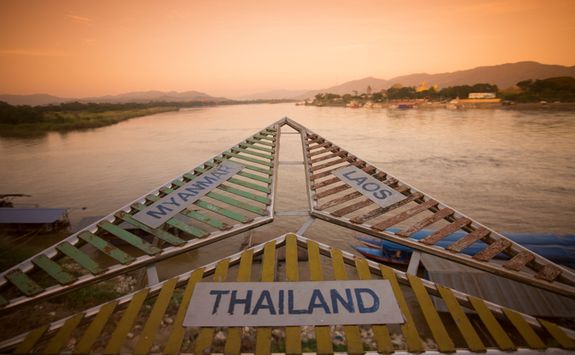 Golden Triangle, Sop Ruak