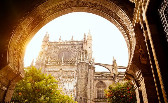 Seville Cathedral