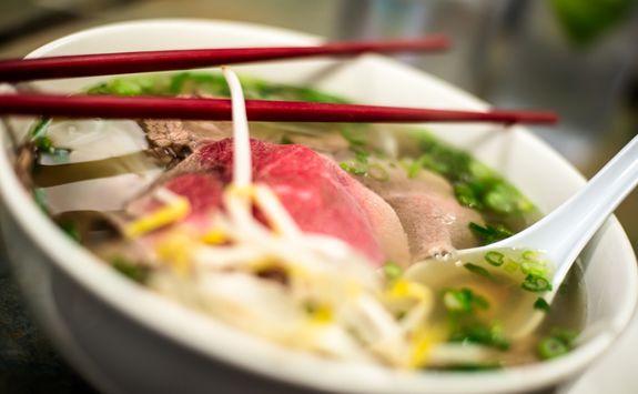 vietnamese pho
