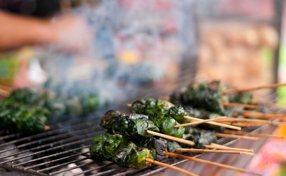 beef betel leaf