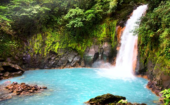Hot Spring
