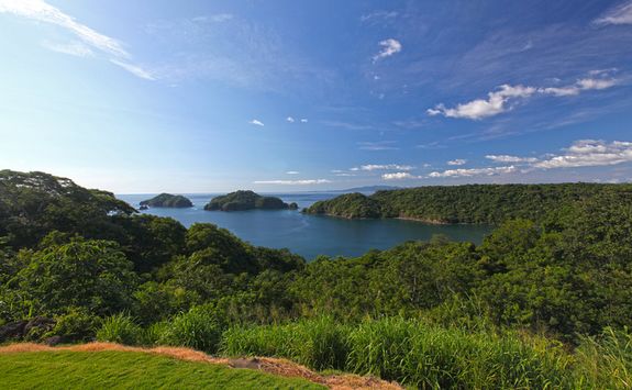 Papayago Bay
