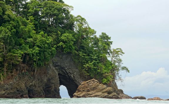 Sea Cave