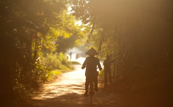 Hoi An Cycling