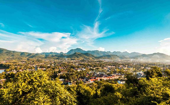 Luang Prabang