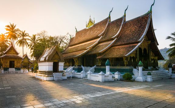 Wat Xieng Thong
