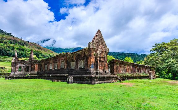 Wat Phou