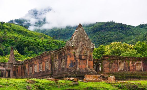 Wat Phou