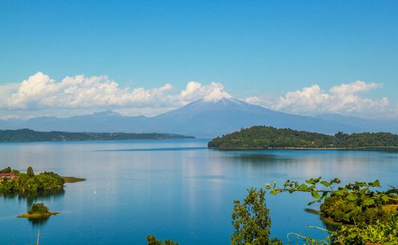 Lake Llanquihue
