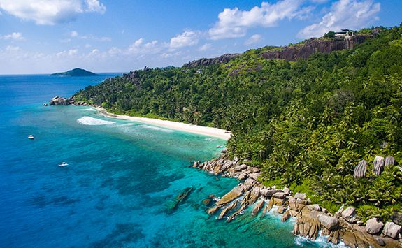 Ocean Island Snorkelling