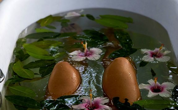 Spa Bath