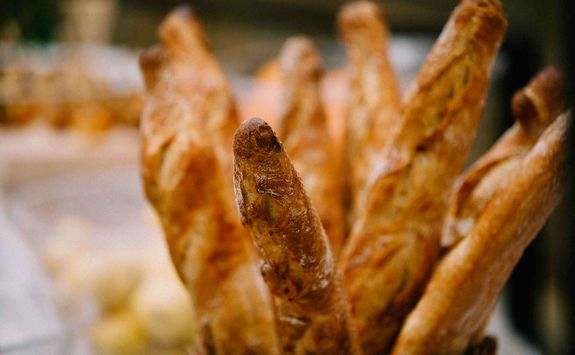 French Baguettes