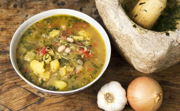 French Soup