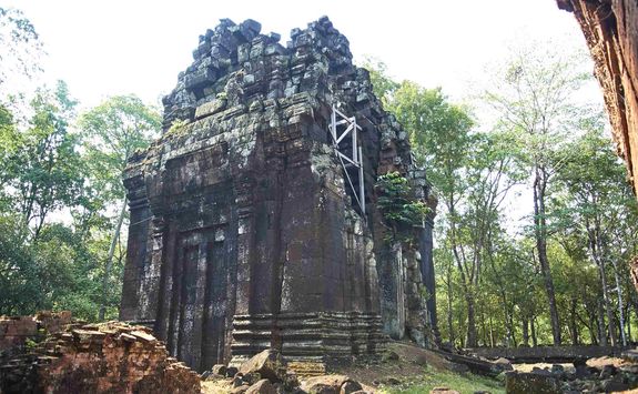 Prasat Banteay