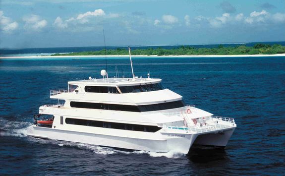 The Four Seasons Explorer