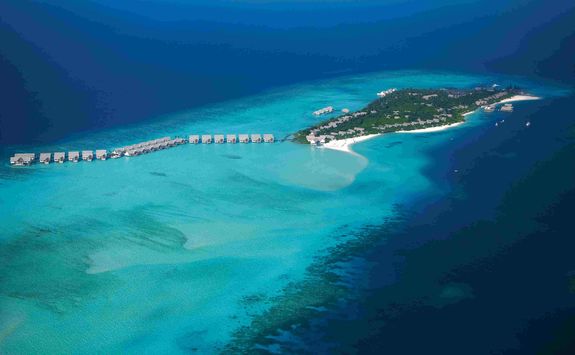 Landaa Aerial