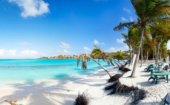 Shoal Bay