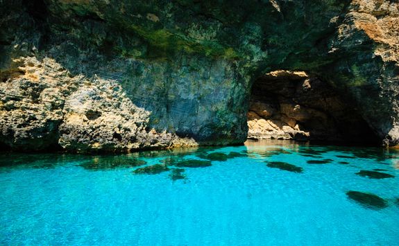 Blue Lagoon