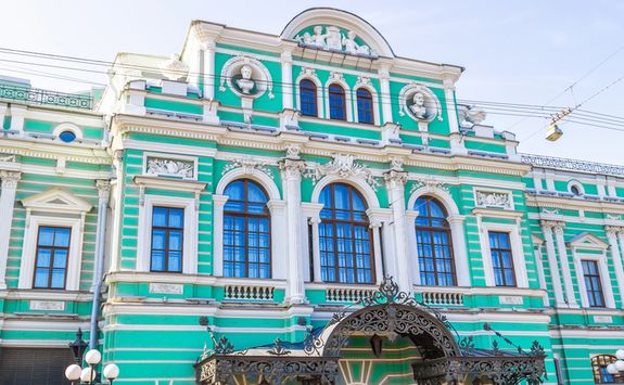 Mariinsky Theatre