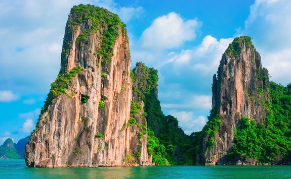 halong bay